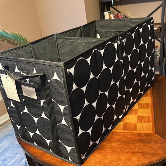 thirtyone Storage & Organization Thirtyone Trunk Organizer Poshmark